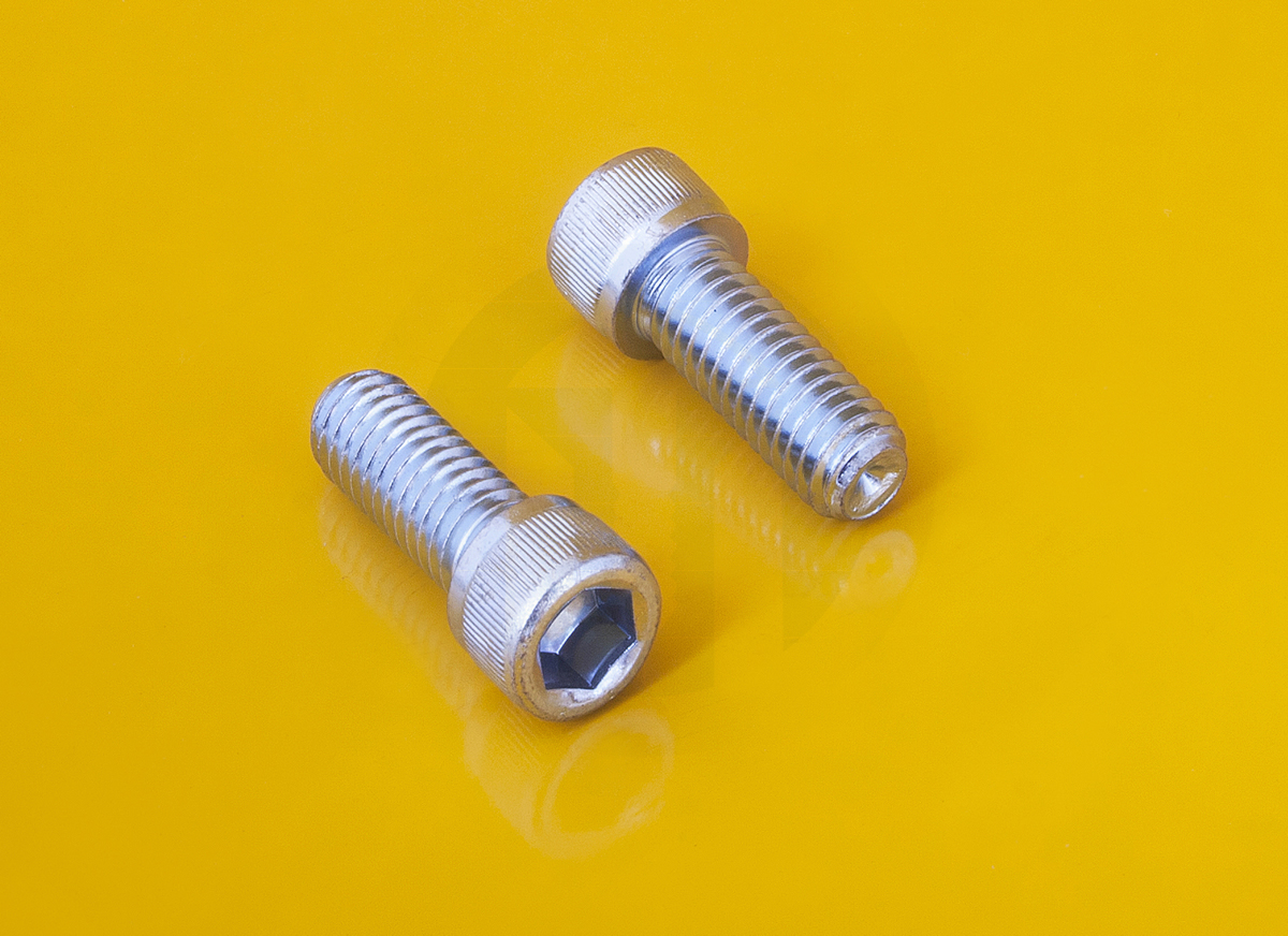 BRISTOL CON CABEZA UNC ZINCADO